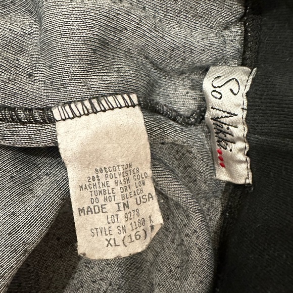 Terry cloth shorts - Picture 3 of 3